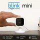 IP-камера Amazon Blink Mini 1080P HD Indoor Smart Security Camera (BCM00300U) - изображение 2