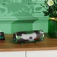 Портативна Bluetooth 5.0 Безпровідна колонка HOCO BS40 Desire Song Sports Wireless Speaker Camouflage Green - зображення 3