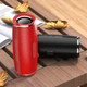 Портативна Bluetooth колонка HOCO BS40 Desire Song Sports Wireless Speaker Безпровідна колонка Black - зображення 3