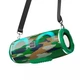 Портативная Bluetooth колонка HOCO HC12 Sports BT Speaker Беспроводная колонка Camouflage Green - изображение 1