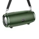 Портативная Bluetooth колонка HOCO HC5 Cool Enjoy Sports BT Speaker Беспроводная колонка Dark Green - изображение 3