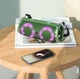 Портативная Bluetooth колонка HOCO HC12 Sports BT Speaker Беспроводная колонка Dark Green - изображение 2