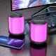 Портативна колонка Bluetooth з RGB підсвічуванням HOCO BS56 Colorful BT Wired 2-in-1 Computer Speaker Дротовий та бездротовий режим Black - зображення 6