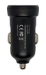 Автомобільний зарядний пристрій XON UniLink Type-C 30W Black (CU001C30WB 3487) - зображення 7