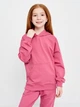 Детский спортивный костюм (худи + штаны) для девочки Smile Time Real SX3-45-4-1 104 см Роза (st_2000000123387) - изображение 4