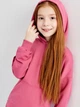 Детский спортивный костюм (худи + штаны) для девочки Smile Time Real SX3-45-4-1 104 см Роза (st_2000000123387) - изображение 6