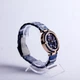 Женские часы GUARDO T01030(1)-7 Синие - изображение 3