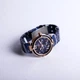 Женские часы GUARDO T01030(1)-7 Синие - изображение 5