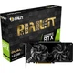 Palit PCI-Ex GeForce RTX 2060 Dual OC 12GB GDDR6 (192bit) (1470 (Boost 1650)/14000) (DisplayPort, HDMI) (NE62060018K9-1160C) - изображение 1
