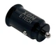Автомобільний зарядний пристрій XON UniLink 2 x 5V/3.1A Black (CU002A31AB 3388) - зображення 3