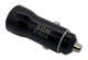 Автомобильное зарядное устройство XON UniLink Type-C 38W (Type-C PD20 + QC3.0) Black (CU1A1C38WB 3456) - изображение 3