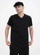 Футболка Only Man (95-TSH-3-02-V-black/small-black-back-5XL) - изображение 1