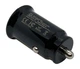 Автомобільний зарядний пристрій XON UniLink Type-C 15W (PD15) + 5V/3.1A Black (CU00AC31AB 3395) - зображення 6