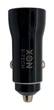 Автомобильное зарядное устройство XON UniLink Type-C 38W (Type-C PD20 + QC3.0) Black (CU1A1C38WB 3456) - изображение 4