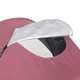 Прогулянкова коляска El Camino ME 1053N DYNAMIC PRO Rose - зображення 9