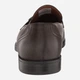 Мужские лоферы Guess 640050055 44 Коричневые (1159781679) - изображение 4