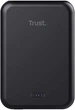 УМБ Trust Magno Wireless 5000 mAh Black (TR24877) - зображення 1