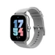 Смарт-часы Globex Smart Watch Me Pro (grey) - изображение 1