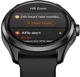 Смарт-годинник Mobvoi TicWatch Pro 5 GPS Black (6940447104463) - зображення 5