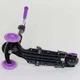 Самокат детский трехколесный с корзинкой 5в1 Best Scooter 97240 - изображение 4