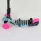 Самокат детский трехколесный с корзинкой 5в1 Best Scooter 26901 - изображение 3