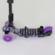 Самокат детский трехколесный с корзинкой 5в1 Best Scooter 19870 - изображение 5