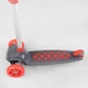 Самокат трехколесный с подсветкой колес и дисков LK-52003 Best Scooter - изображение 4