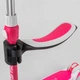 Самокат триколісний з сидінням Best Scooter JS-41008/63204 - зображення 6