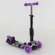 Самокат детский трехколесный с корзинкой 5в1 Best Scooter 19870 - изображение 6