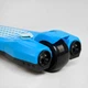 Самокат трехколесный складной с парогенератором LT-10635 Best Scooter - изображение 6