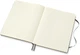 Планировщик проектов Moleskine PRO 19 х 25 см 288 страниц Чёрный (8056420851373) - изображение 3