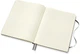 Планировщик проектов Moleskine PRO 19 х 25 см 288 страниц Чёрный (8056420851373) - изображение 7