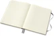 Планировщик проектов Moleskine PRO 19 х 25 см 288 страниц Чёрный (8056420851373) - изображение 9