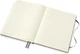 Планировщик проектов Moleskine PRO 19 х 25 см 288 страниц Чёрный (8056420851373) - изображение 10