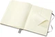Планировщик проектов Moleskine PRO 19 х 25 см 288 страниц Чёрный (8056420851373) - изображение 11