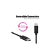 Дата кабель USB-C to USB-C 3.0m Choetech (CC0004) - зображення 2