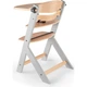 Стульчик для кормления Kinderkraft Enock Gray Wood (5902533915095) - изображение 3