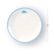 Тарелка обеденная MBM HOME "Детская фантазия" KP-46 BLUE 20 см голубая - изображение 6
