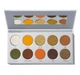 Палетка теней Morphe X Jaclyn Hill Armed & Gorgeous Eyeshadow Palette (10 цветов) - изображение 1