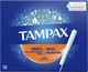 Тампони Tampax Super Plus з аплікатором 18 шт (8006540716670) - зображення 2