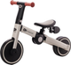 Триколісний велосипед KinderKraft 4TRIKE 3 в 1 Silver Grey (5902533922413) (KR4TRI22GRY0000) - зображення 3