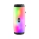 Акустическая система Defender Enjoy S600 10Вт Light/FM/microSD/USB Black (65603) - изображение 2