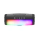 Акустическая система Defender Enjoy S600 10Вт Light/FM/microSD/USB Black (65603) - изображение 3