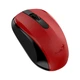 Мышка Genius NX-8008S Wireless Red (31030028401) - изображение 2