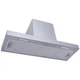 Витяжка кухонна Perfelli BIC 9654 I 1000 LED - зображення 2