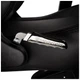 Кресло игровое Noblechairs Epic Gaming Black Edition (NBL-PU-BLA-004) - изображение 7