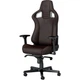 Комп'ютерне крісло для геймера Noblechairs Epic Java Edition (NBL-PU-JVE-001) - изображение 2