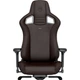 Комп'ютерне крісло для геймера Noblechairs Epic Java Edition (NBL-PU-JVE-001) - изображение 3