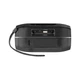 Акустична система Defender G36 5Вт FM/microSD/USB Black (65036) - зображення 4