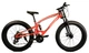 Горный велосипед Unicorn фэтбайк Fet-Bike 26" Рама 17 красный - изображение 2